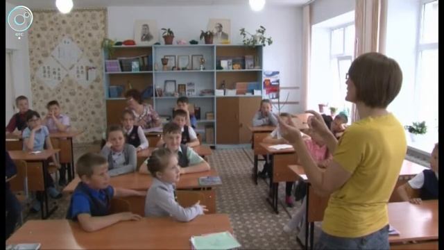 Рубрика "Область в лицах": Ольга Гринчук смотреть онлайн