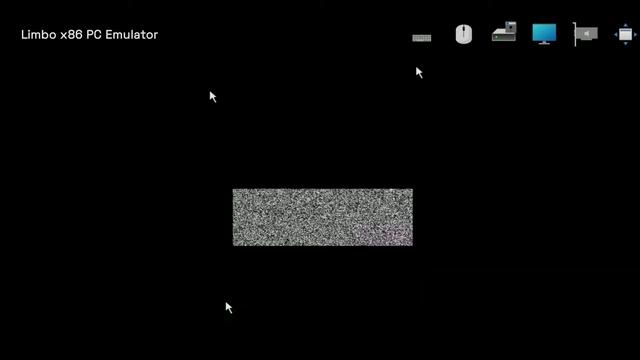 monoxide.exe on a limbo pc emulator смотреть онлайн