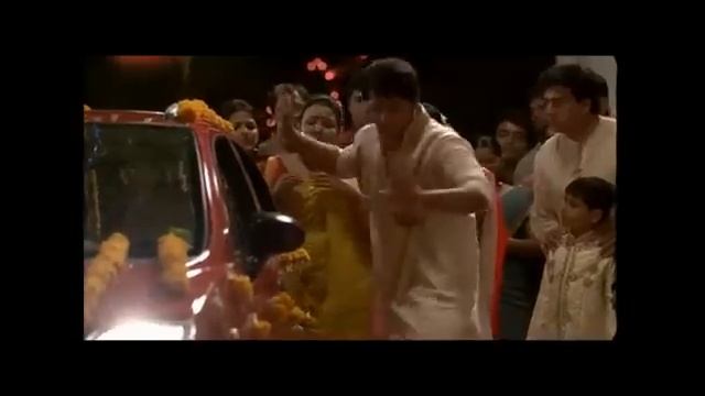 MANN BAGGA IN CHEVROLET SPARK AD смотреть онлайн