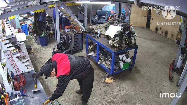 Audi allroad c5 2.7. Александр в деле 2. смотреть онлайн