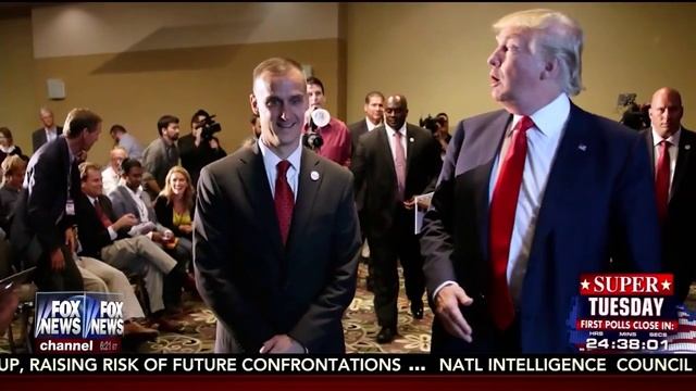 Howie Kurtz's Breitbart Segment on 'Special Report,' 3/14/16 смотреть онлайн