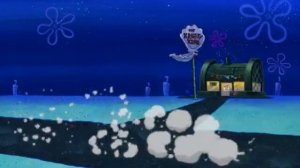 🆕️Губка Боб- Акулы против Спрутов(2/5)