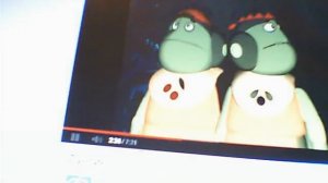 Лунтик : Новые серии - 392 серия. Краденое солнышко