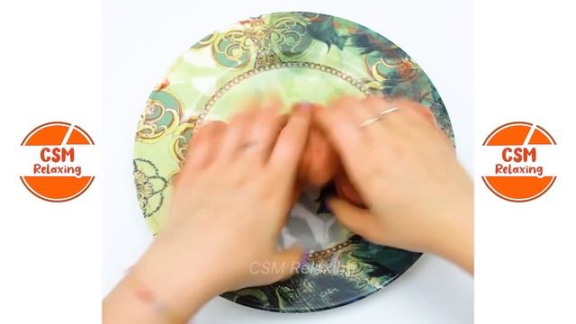 Satisfying Slime ASMR | Relaxing Slime Videos # 2138 смотреть онлайн