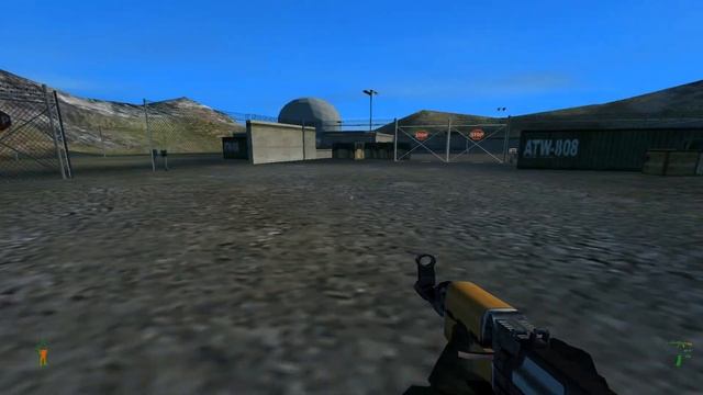Project I.G.I. Mission-5 [Radar Base] + Silent zone смотреть онлайн