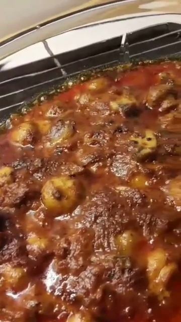 Nakkekoteletter i flødesovs (Neck porkchops in cream sauce) ♥️🇩🇰#shorts #short смотреть онлайн