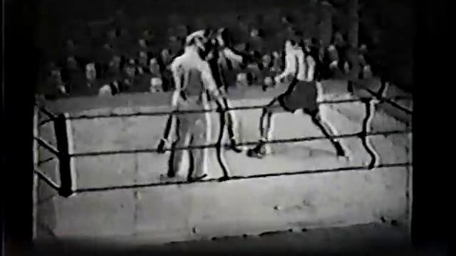 Max Schmeling TKO 9 Steve Hamas II смотреть онлайн