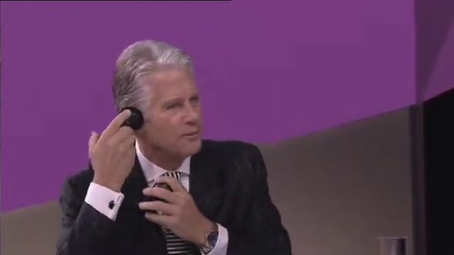 Plenary Session - ACHIEVING EFFECTIVE REFORM - Part 5 смотреть онлайн