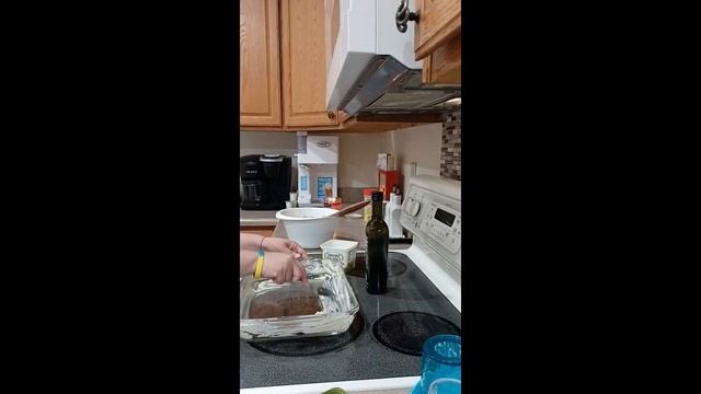 Chicken Casserole - Cooking on a budget (College budget cooking) смотреть онлайн