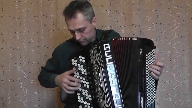 Knopf Akkordeon ACCORDIOLA Klangprobe Indifference смотреть онлайн