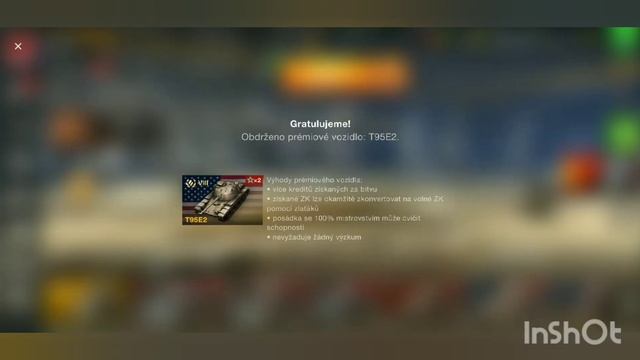 Black friday in WORLD OF TANKS BLITZ смотреть онлайн
