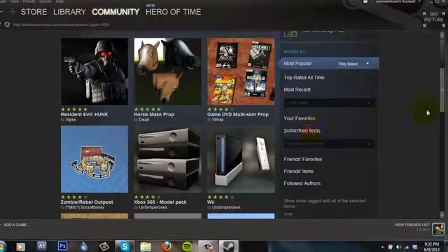 How to get Stalker for Gmod смотреть онлайн