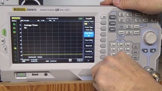 Measuring Power with the Bird 43 Sampling Element (058) смотреть онлайн