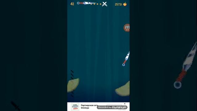 Knife Hit (песьня про кв-44) смотреть онлайн
