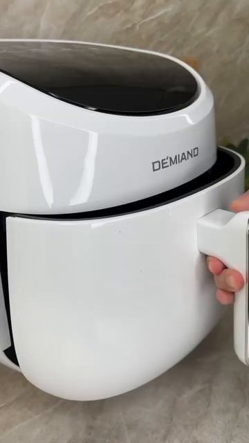 Сан-Себастьян за 15 минут в аэрогриле DEMIAND. 🥰WB: 162585563 смотреть онлайн