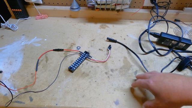 DIY Cooling Fan for Off-Grid Solar Powered Shed смотреть онлайн