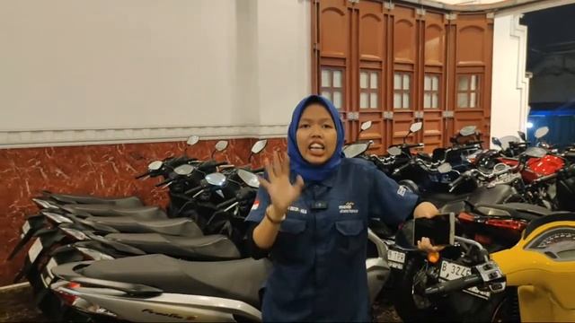 MODAL 500ribu Bawa MoKas Di Showroom NORA Motor Jakarta смотреть онлайн