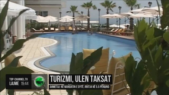 Edicioni Informativ, 06 Prill 2017, Ora 19:30 - Top Channel Albania - News - Lajme смотреть онлайн