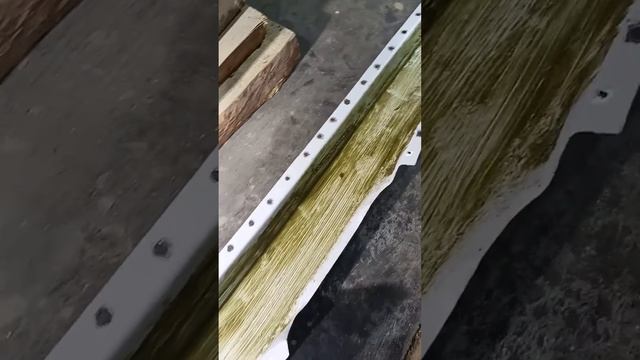 замена порогов Volkswagen Jetta 2