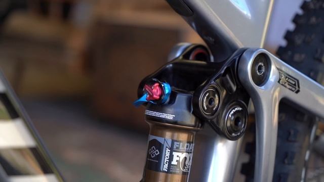 Pivot Trail 429 Review | A Premium Trail Ripper With Big Bike Ambition