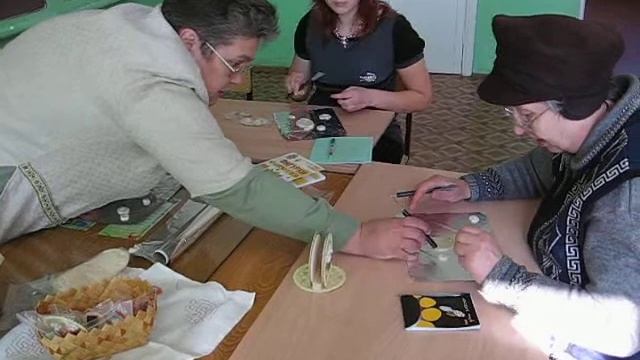Л.А. Корец смотреть онлайн