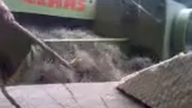 Claas markant 40 video 2 смотреть онлайн