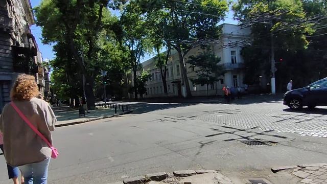 Одесса. 20 июля 2022. смотреть онлайн