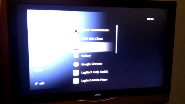 GoogleTV Rooted смотреть онлайн