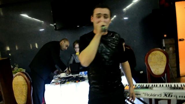 22 Kef Enk Anum Hayerov Sevanum