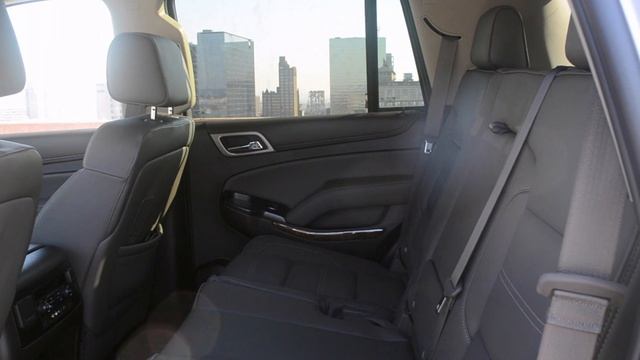 GMC Yukon Denali Walkaround + Sound смотреть онлайн