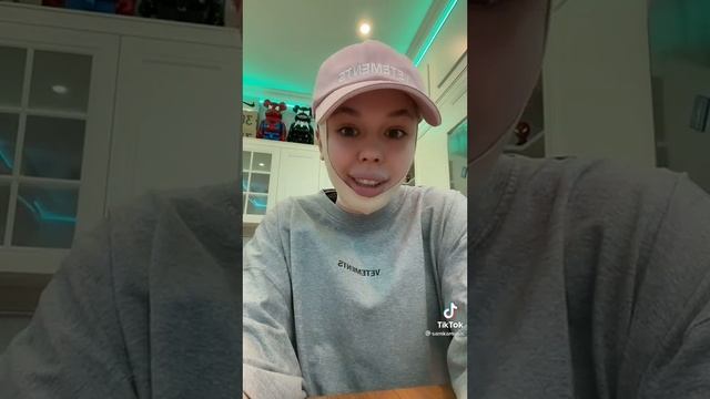 ИНСТАСАМКА ПОСЛЕ ОПЕРАЦИИ😱💖 [ ~если хочешь видеть больше видео ИНСТАСАМКИ, то скорее подпишись🍟❤️~ смотреть онлайн