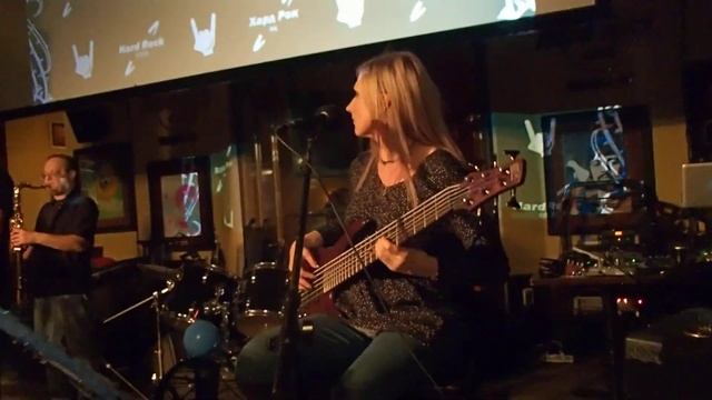 Rocky Mountain Way // The ROL Band Gig for .RU XXI Anniversary смотреть онлайн