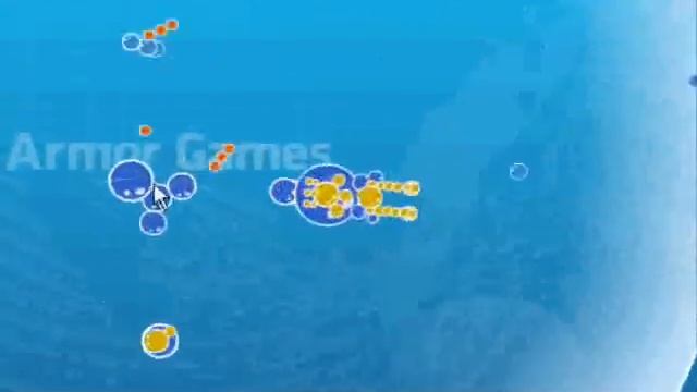 Bubble Tanks 2 Part 1 Start the game смотреть онлайн