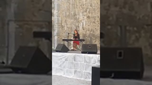 Nina Radović Imagine смотреть онлайн