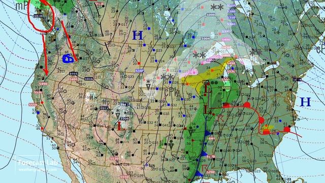Wed 3/30/22 - US weather / Moderate risk and severe weather in the Deep South смотреть онлайн