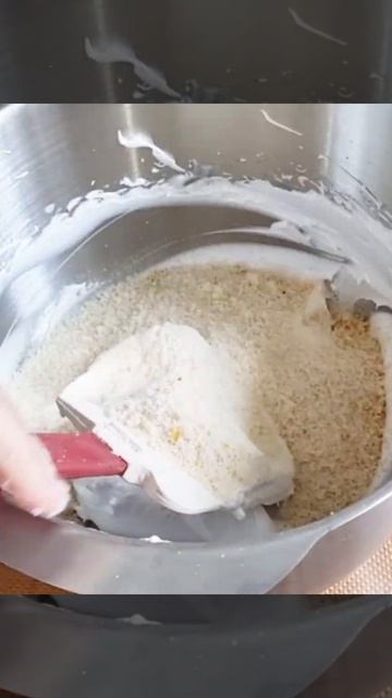 Amaretti #shorts #dolce #italian смотреть онлайн