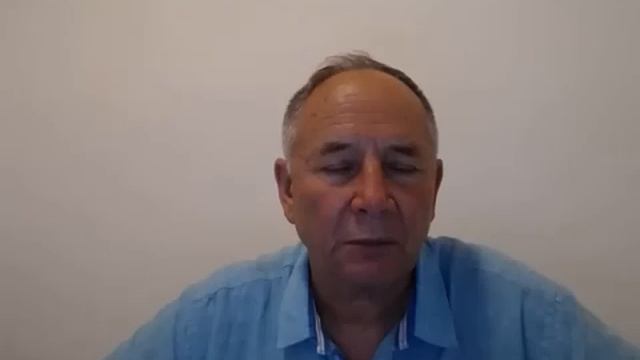 Встреча вопросов и ответов. Безлогичный метод С. И. Лосева смотреть онлайн