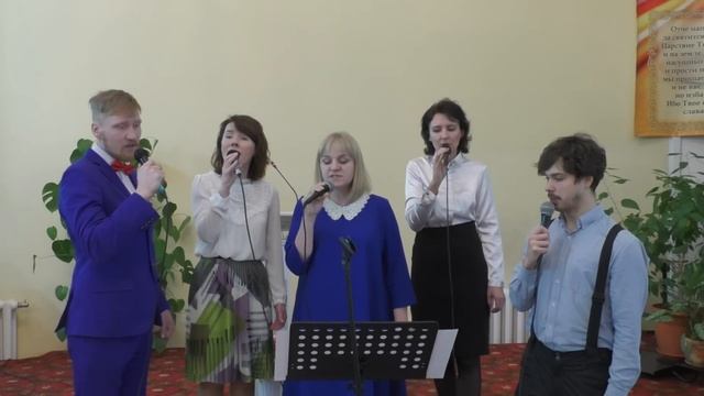 В звездную ночь The starry night смотреть онлайн