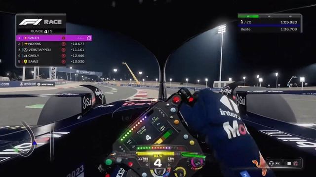F1 2023,Deutsch - Live (PS5) # Eine Neue Session смотреть онлайн