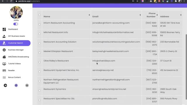 PandoraX | World’s First Smart App | START, GROW, And MASSIVELY SCALE A Profitable Agency Business смотреть онлайн