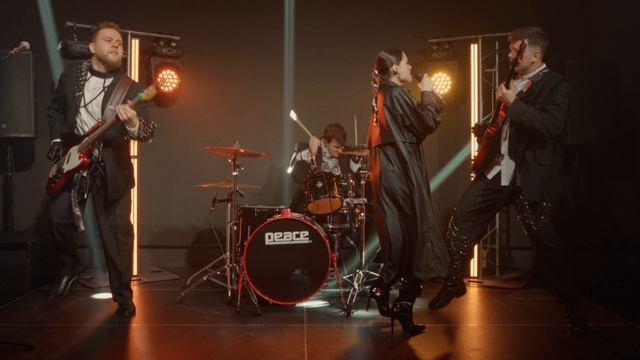 Good Fellas For Wedding Awards