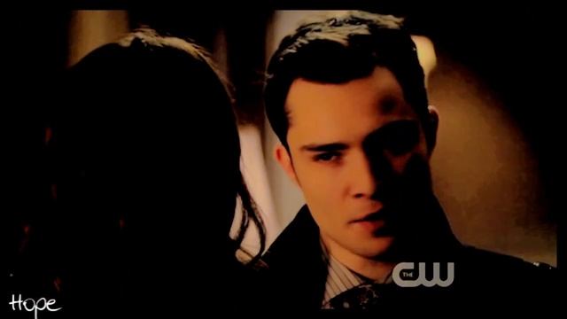 Chuck/Blair; strange love смотреть онлайн