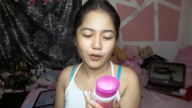 PAMPAPUTI 20 PESOS LANG!!! MY SECRET korean cream смотреть онлайн