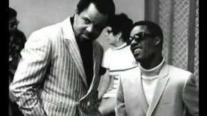 Stevie Wonder  «My Cherie Amour»  My Extended Version!