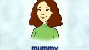 Spotlight 2 SB Starter Module My Family p. 22 ex. 1