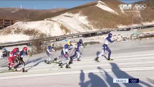 Российский спорт прогнулся! Камиле Валиевой ударили в спину ещё и дома!.. смотреть онлайн