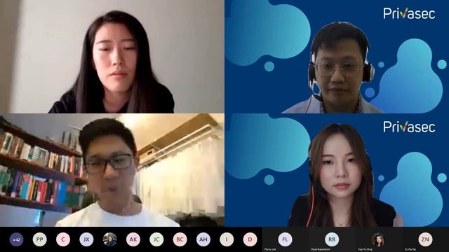 In Pursuit of PSA License | Cryptosecurity, KYC and AML Regulations смотреть онлайн