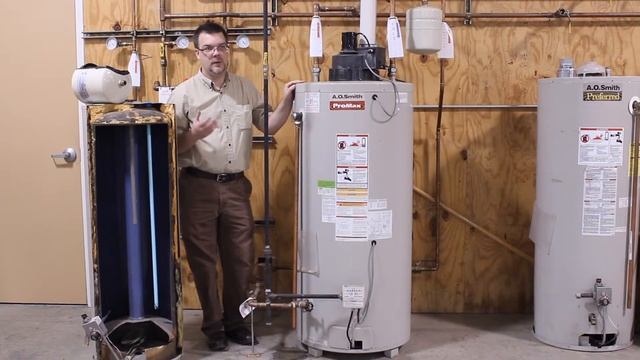 How-To | Tips For Hot Water Tank Maintenance смотреть онлайн