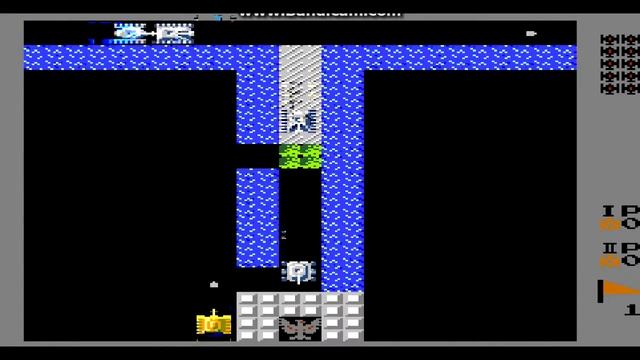 Tank 1990 : เกมในตำนาน : สร้างฐานชะ!! แม่ง!! อย่างเกรียน смотреть онлайн