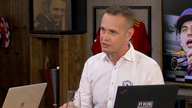 VERSTAPPEN I PEREZ KRÓLUJĄ W GP JAPONII. SAINZ W FORMIE! GUTOWSKI, MARCINIAK, JERMAKOW, POL смотреть онлайн